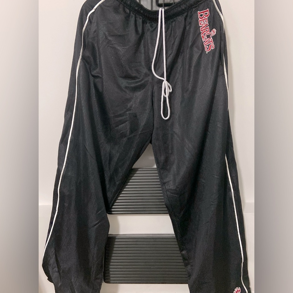 Vintage Nike “Bearcats” Sports Pants